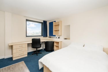1 bed studio, Hoyle Street, Kelham Island, Sheffield, S37LG - Image 7